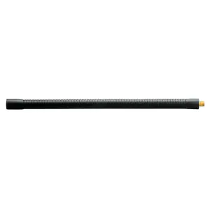 Стойка для микрофона König & Meyer 224 Черная 3/8" Резьба 300мм