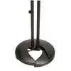 Прямой микрофонный штатив König & Meyer 26045-300-55 Photo 2