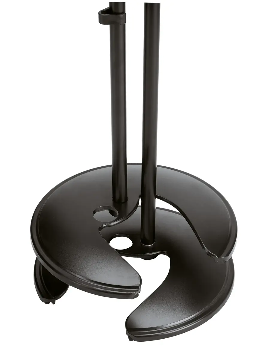 Прямой микрофонный штатив König & Meyer 26045-300-55 Photo 3