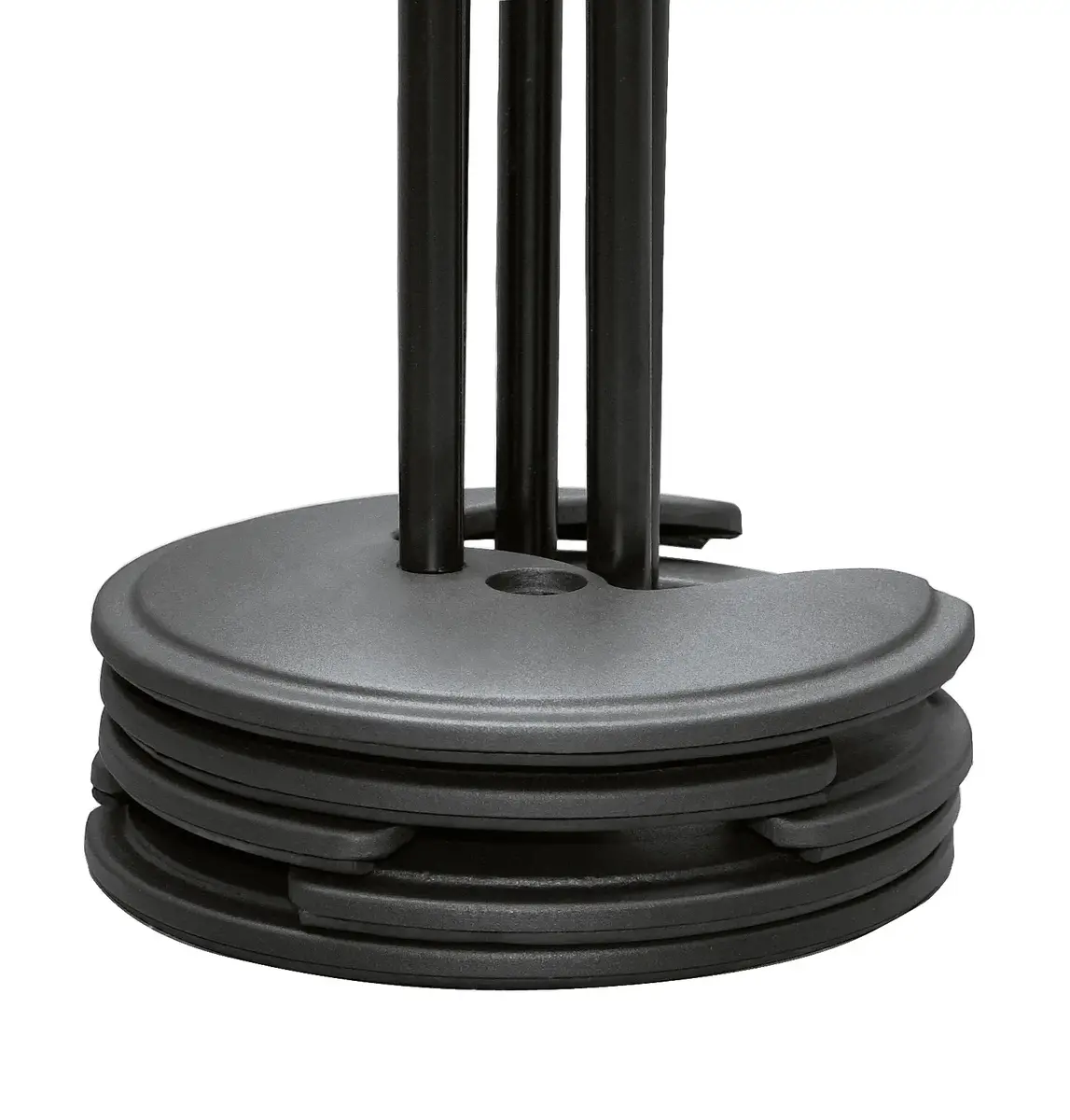 Прямой микрофонный штатив König & Meyer 26045-300-55 Photo 5