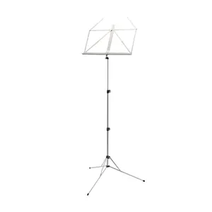 Stand König & Meyer 101 Nickel Height 650-1225mm Weight 1.04kg