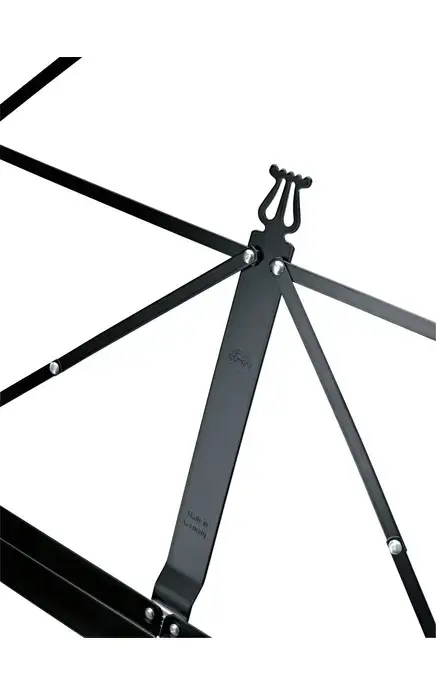 Стойка König & Meyer 101 Концерт/Студия Photo 5
