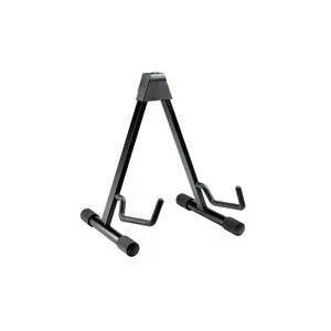 König & Meyer 17541 Microphone Stand Adjustable Height Durable