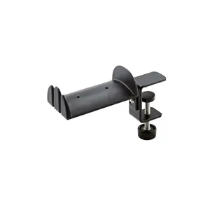 Passive holder König & Meyer 16090 Headphones Black