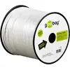 Кабель для колонок Goobay 100 м бухта Photo 6