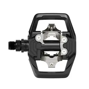 Педали для велосипеда Shimano PD-ME700 черные стальные 2 шт