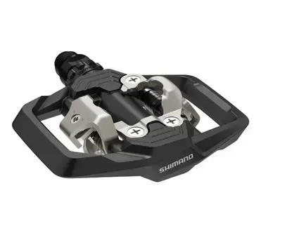 Педали для велосипеда Shimano PD-ME700 Photo 2