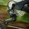 Shimano DEORE M6100 aizmugurējais pārslēdzējs Photo 3