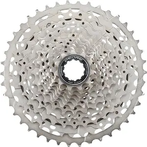 Bicycle cassette wheelset Shimano Deore CSM5100 11-speed 11–42T
