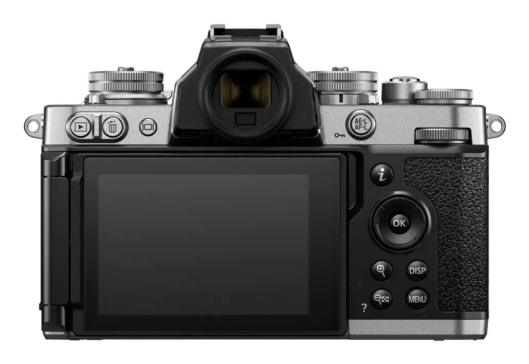 MILC Body Nikon Z fc Photo 2