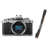 MILC Body Nikon Z fc Photo 6