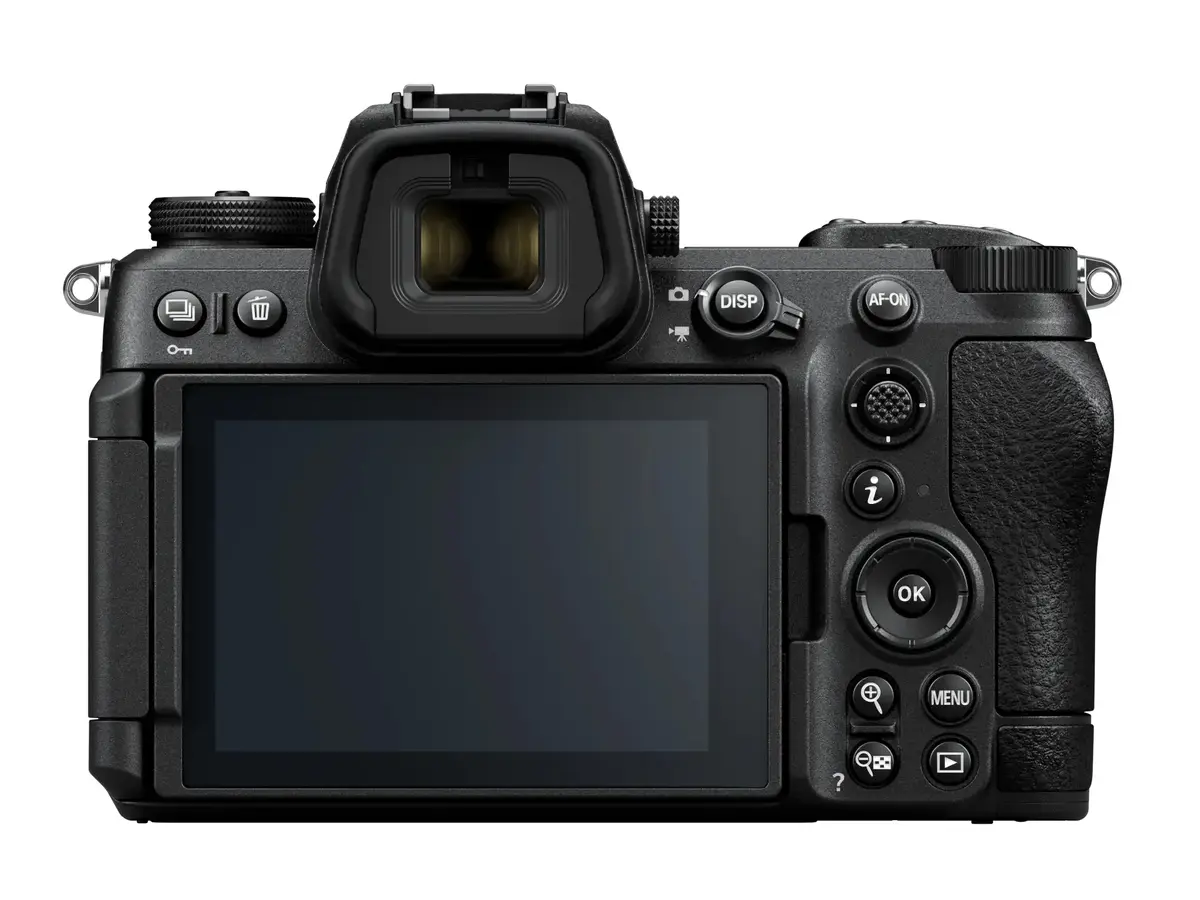 MILC Body Nikon Z 6III Photo 2