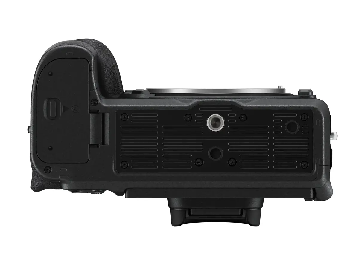 MILC Body Nikon Z 6III Photo 4