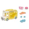 Автобус Sylvanian Families Rainbow Fun Nursery Bus Photo 2