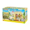 Автобус Sylvanian Families Rainbow Fun Nursery Bus Photo 3