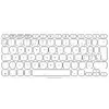 Logitech Keys-To-Go 2 Bezvadu Tastatūra Photo 2