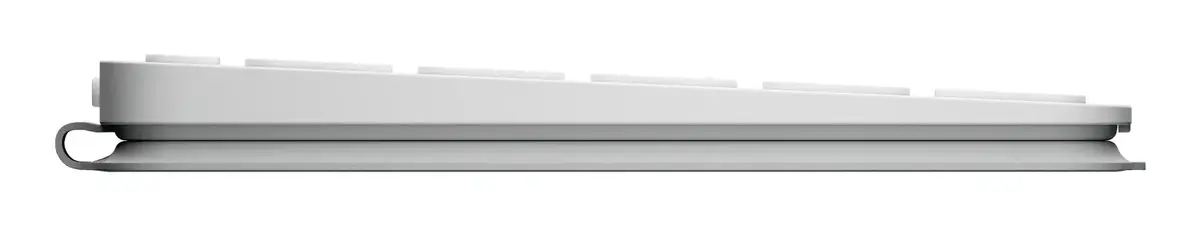 Logitech Keys-To-Go 2 Bezvadu Tastatūra Photo 4