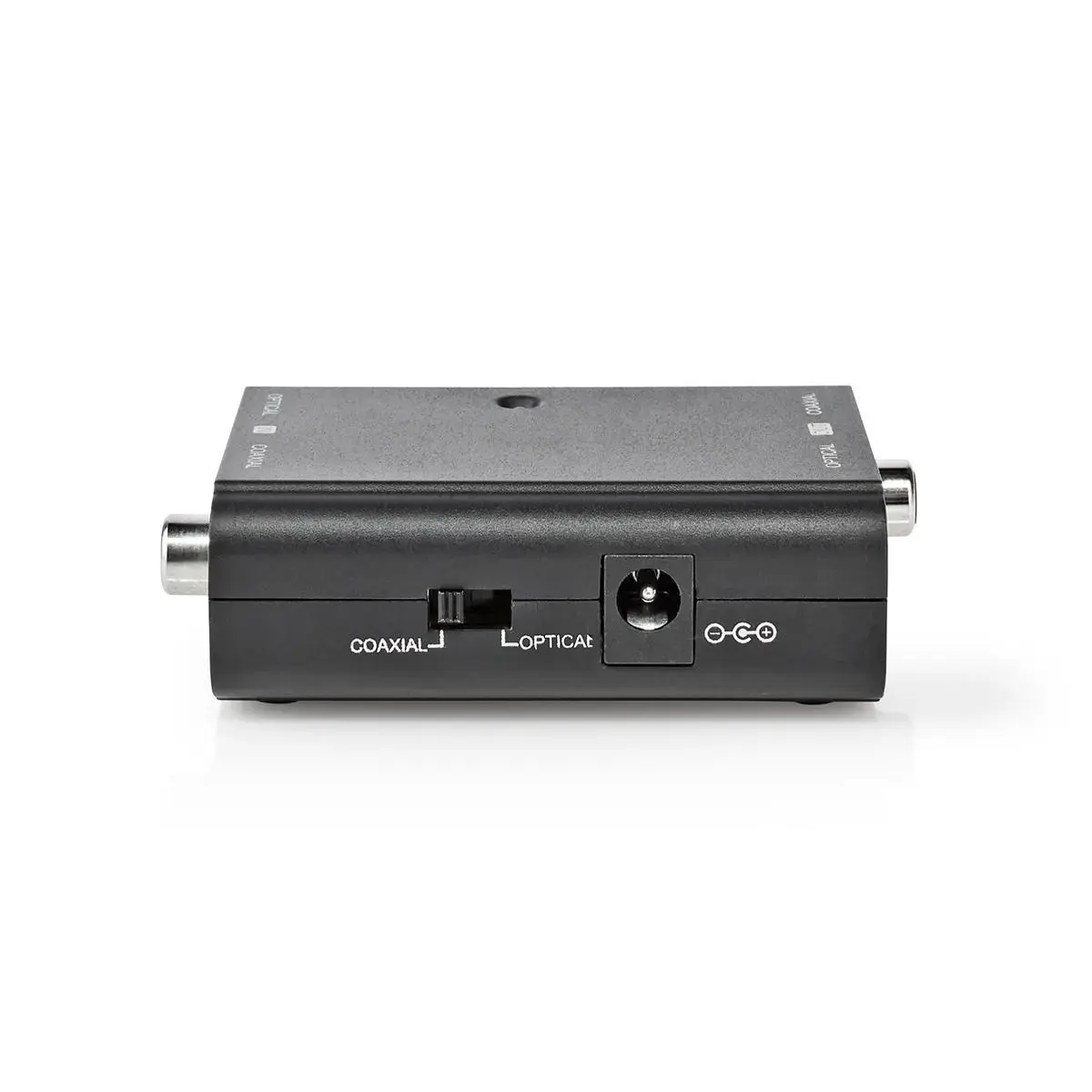 Audio Converter Nedis ACON2507BK Photo 3