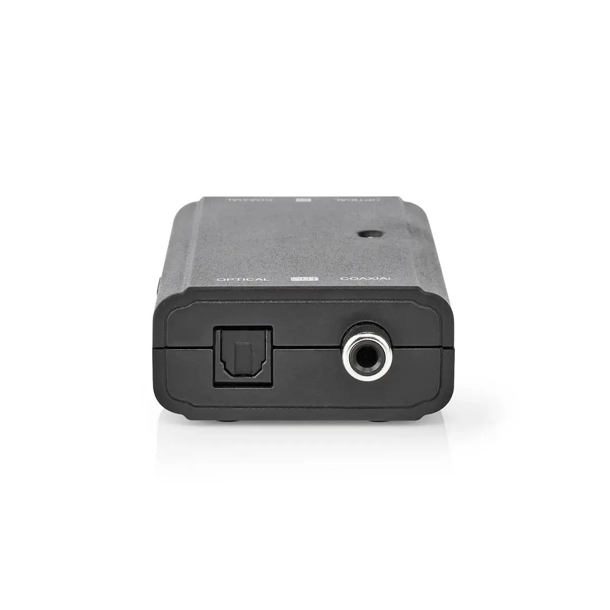 Audio Converter Nedis ACON2507BK Photo 4