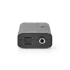 Audio Converter Nedis ACON2507BK Photo 4