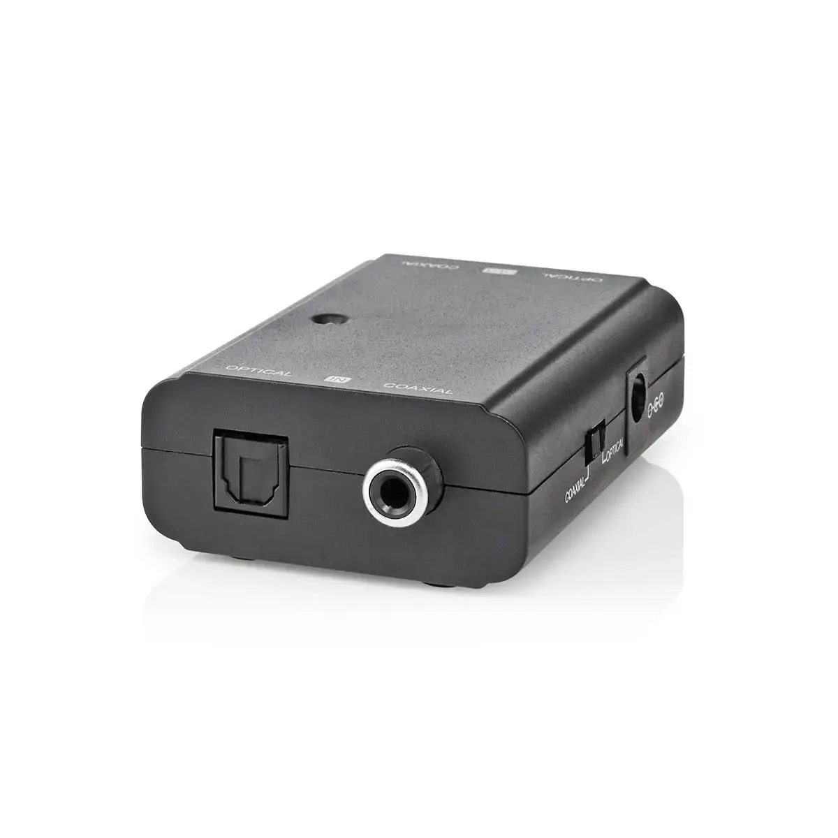 Audio Converter Nedis ACON2507BK Photo 6
