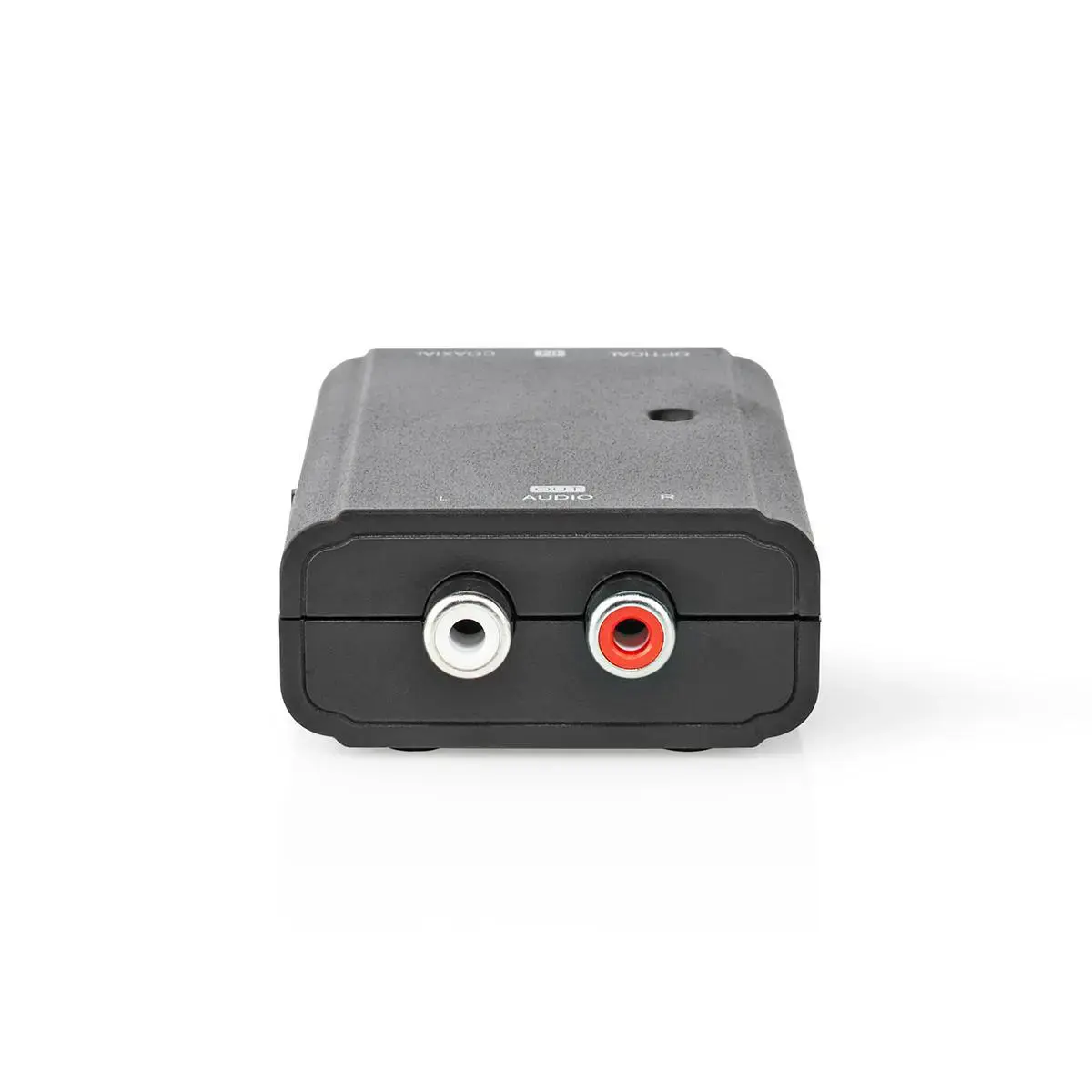 Audio konvertors Nedis ACON2509BK Photo 4