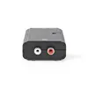 Audio konvertors Nedis ACON2509BK Photo 4