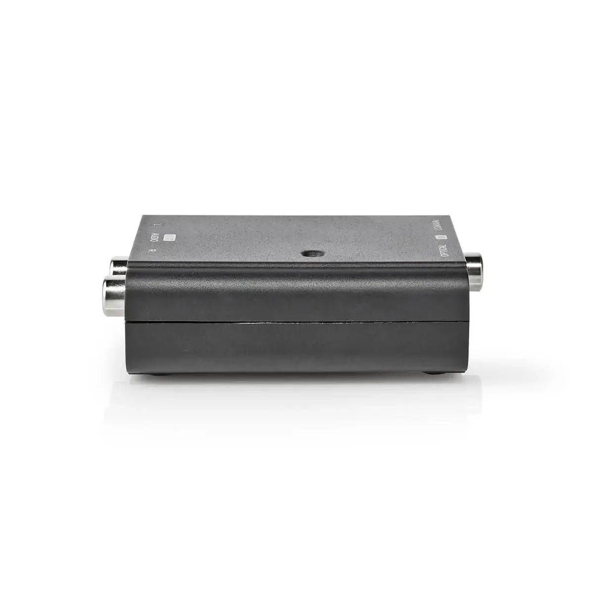 Audio konvertors Nedis ACON2509BK Photo 5