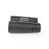 Бинокль Nedis SCBI4000BK Photo 2