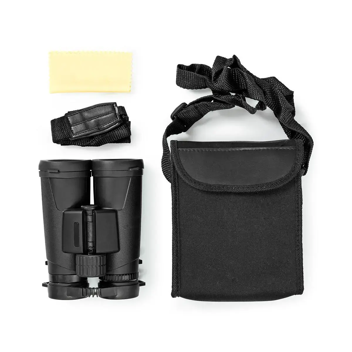 Бинокль Nedis SCBI4000BK Photo 5