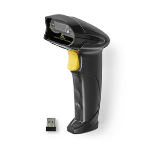 Barcode module bar code reader Nedis BSCNW1D100BK 1D Laser Wireless
