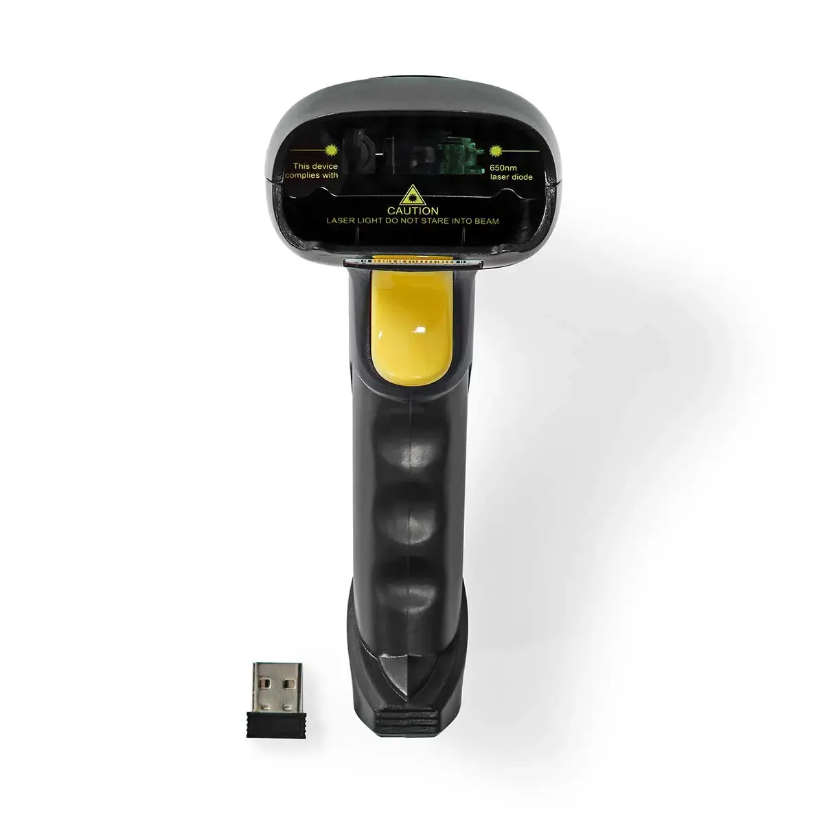 Barcode module Nedis BSCNW1D100BK Photo 2