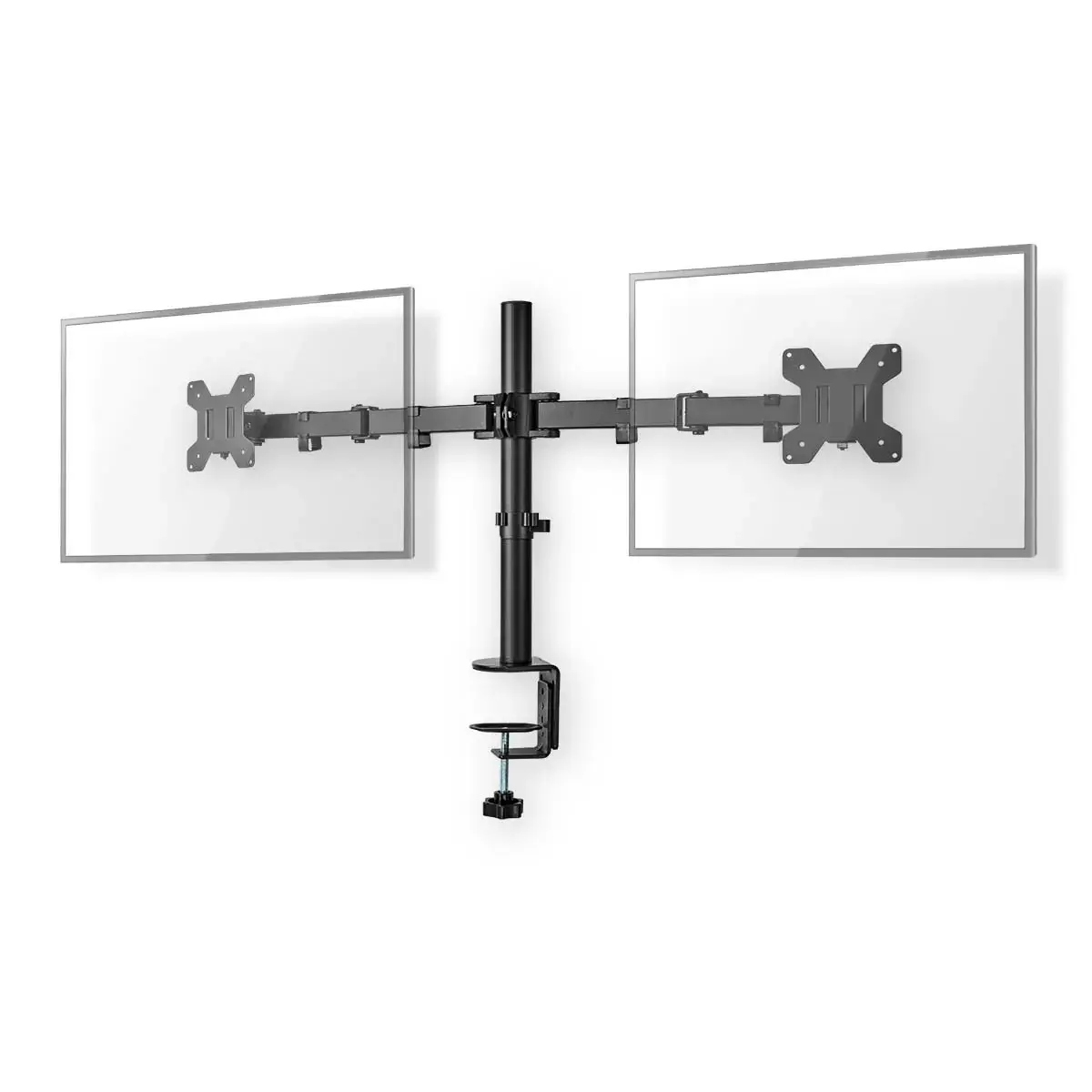 Monitoru statīvs Nedis MMDOS110BK Photo 3