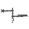 Monitor mount Nedis MMSISNB110BK Photo 3