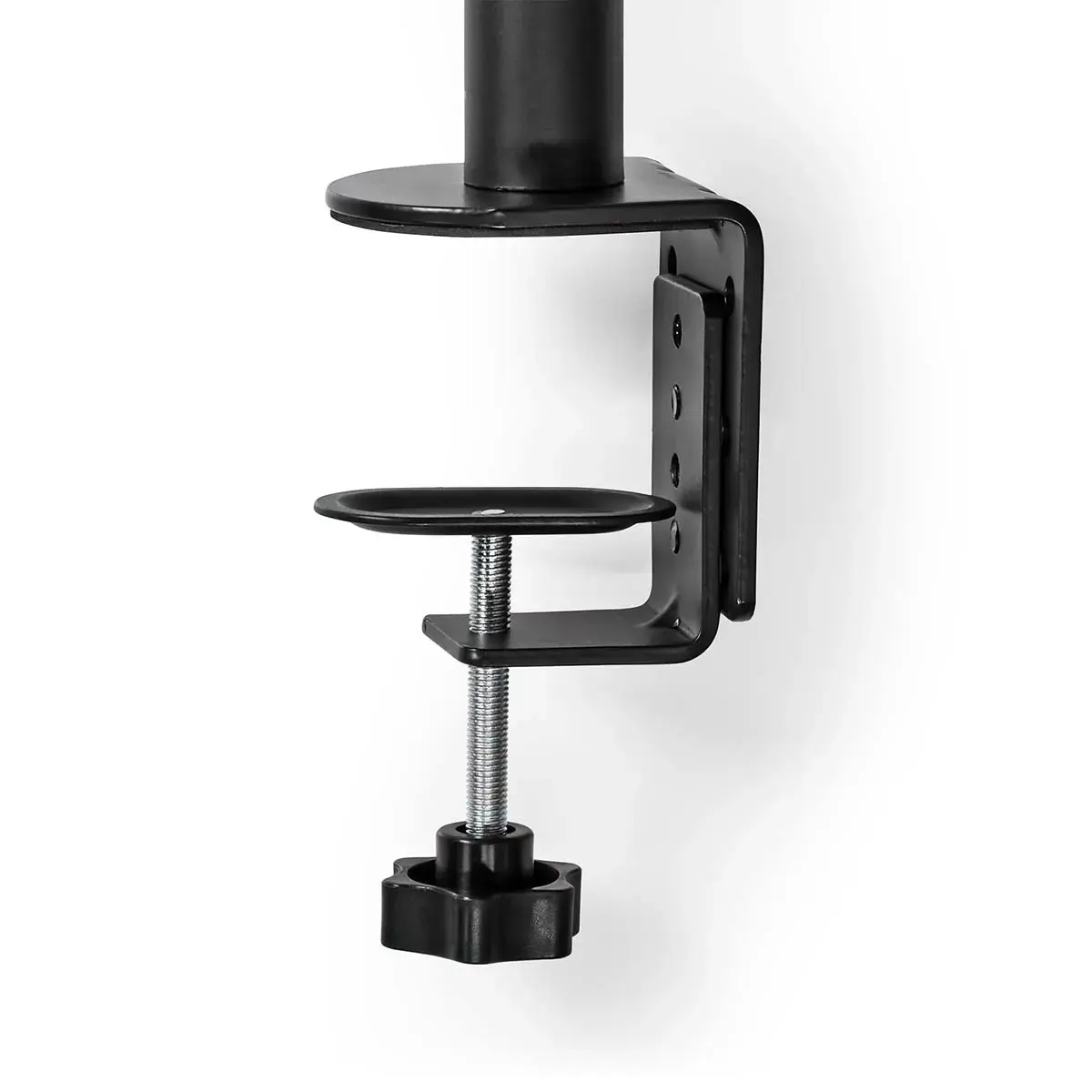 Monitor mount Nedis MMSISNB110BK Photo 4