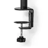 Monitor mount Nedis MMSISNB110BK Photo 4