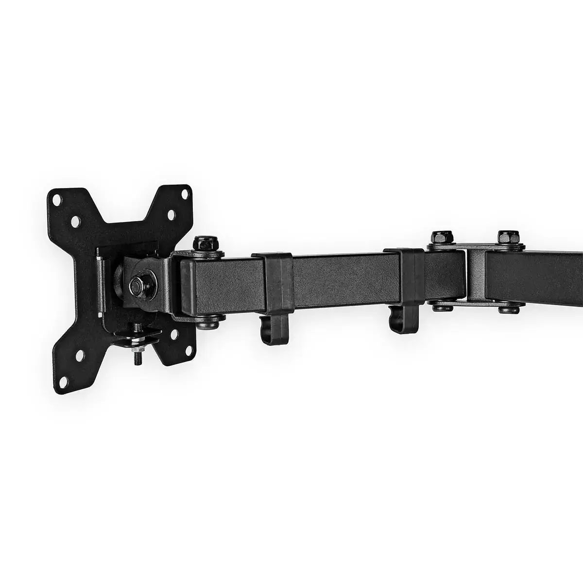 Monitor mount Nedis MMSISNB110BK Photo 5
