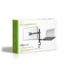 Monitor mount Nedis MMSISNB110BK Photo 8