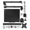 Monitor mount Nedis MMSISNB110BK Photo 9