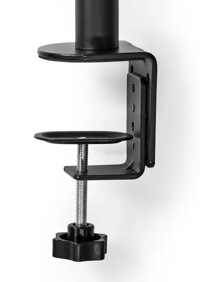Monitoru statīvs Nedis MMSISNB110BK Photo 12