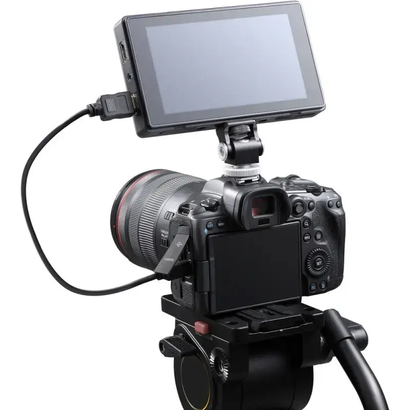 Monitors Godox GM55 14 cm 5.5 Photo 4
