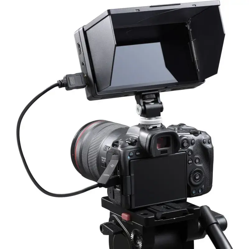 Monitors Godox GM55 14 cm 5.5 Photo 7
