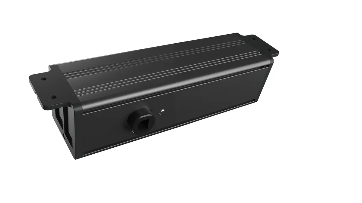 Deltaco GT-1103 Socket Outlet AC USB A USB C Photo 2