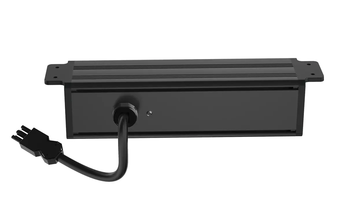 Deltaco GT-1103 Socket Outlet AC USB A USB C Photo 3