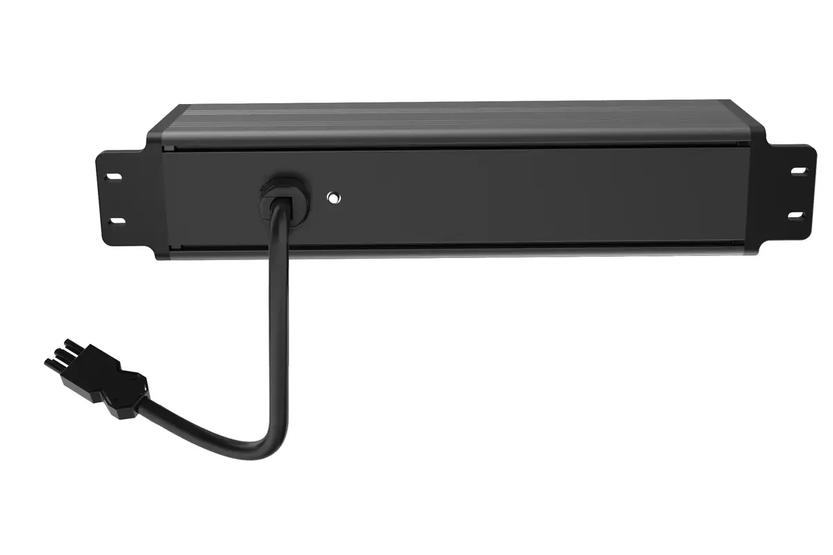 Socket Outlet Deltaco GT-1204 Photo 2
