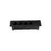 Socket Outlet Deltaco GT-1304 Photo 2