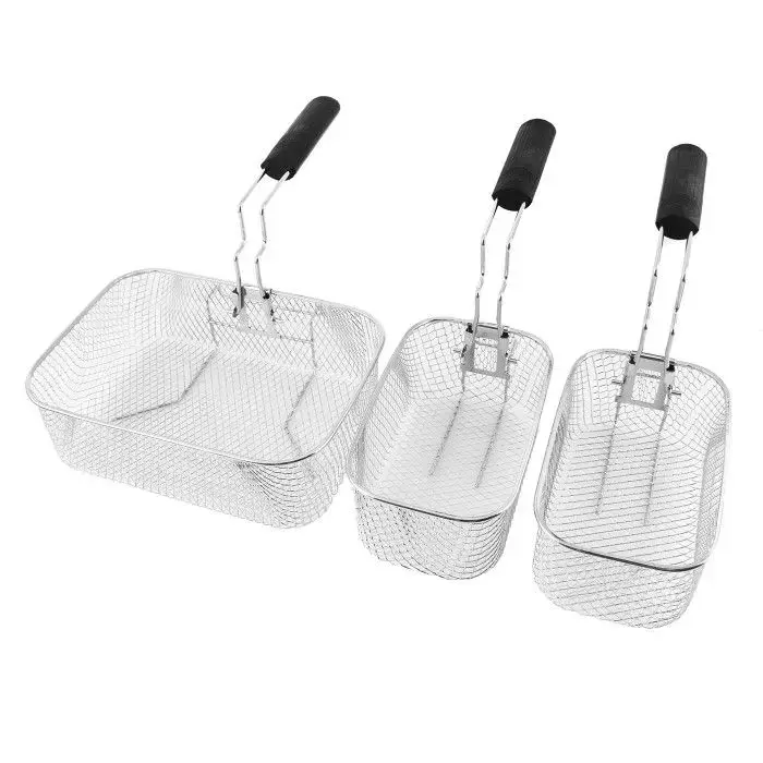 Фритюрница Emerio DF-107090 Photo 4