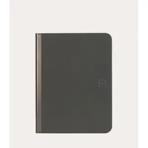 Чехол Фолио Tucano Up Elements 27.7 см (10.9") Черный для iPad 10-го поколения