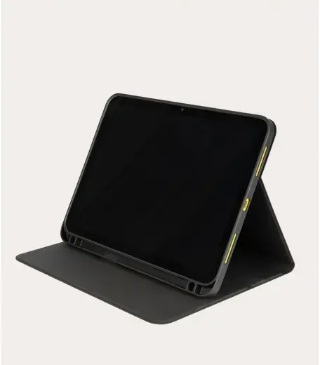 Чехол Фолио Tucano Up Elements 27.7 см (10.9") Черный Photo 4