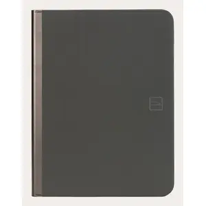 Чехол Фолио Tucano Up Elements 33 см 13 дюймов для iPad Air 13 M2 Черный